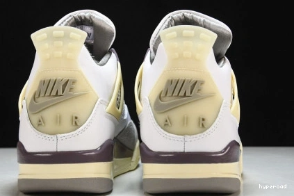 Hyperoad Jordan Ma Air A 4 GAME